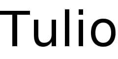 TULIO Fashion logo