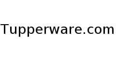 Tupperware Brand logo