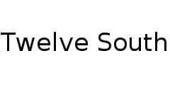Twelve South logo