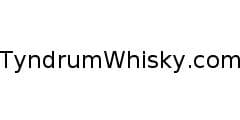 Tyndrum Whisky logo
