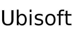 Ubisoft logo