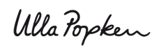 Ulla Popken United States logo