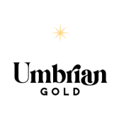 Umbrian Gold logo