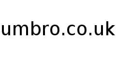 Umbro Brazil logo