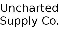 Uncharted Supply Company logo