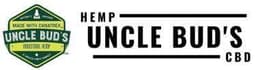 Uncle Bud’s Hemp logo
