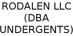 UnderGents logo