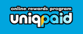 UniqPaid logo