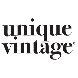 Unique Vintage logo