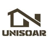 Unisoar logo