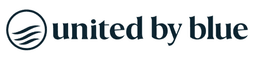 United By Blue logo