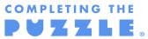 Unlimited Puzzle Rental Subscription logo