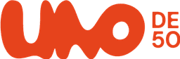 UNOde50 logo