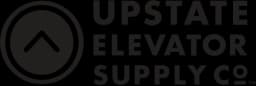 Upstate Elevator logo