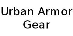 Urban Armor Gear logo