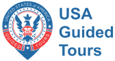 USA Guided Tours logo