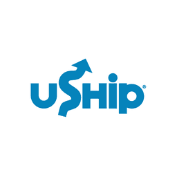uShip logo