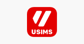 USIMS logo