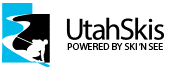 UtahSkis logo