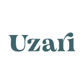 Uzari Skincare logo