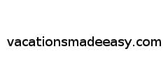 Vacations Made Easy logo