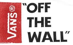 Vans France logo