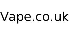 Vape logo