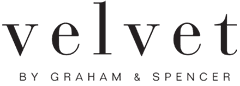Velvet by Graham & Spencer logo