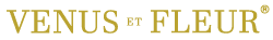 Venus et Fleur logo