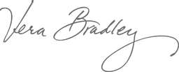 Vera Bradley logo