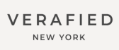 Verafied New York logo