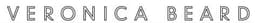 Veronica Beard logo