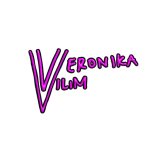 Veronika Vilim logo