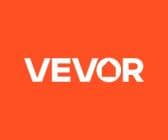 VEVOR|Upgrade. The Creator Way logo