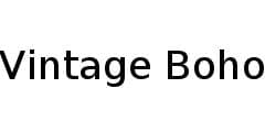 Vintage Boho Bags logo