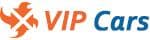VIPCars.com logo