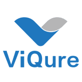 ViQure logo