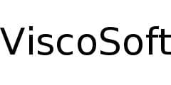 ViscoSoft logo