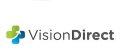 Vision Direct logo