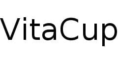 VitaCup logo