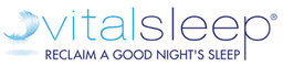 VitalSleep logo