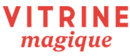 Vitrine Magique logo