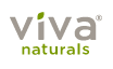 Viva Naturals logo