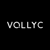 VOLLYC logo