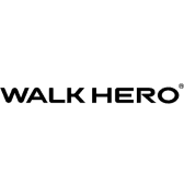 WALKHERO logo