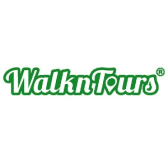 Walkntours logo