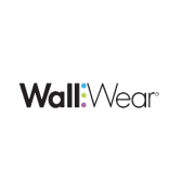 WallWear logo