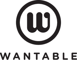 Wantable logo