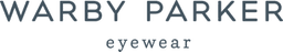 Warby Parker logo