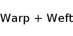 Warp Weft World Inc logo
